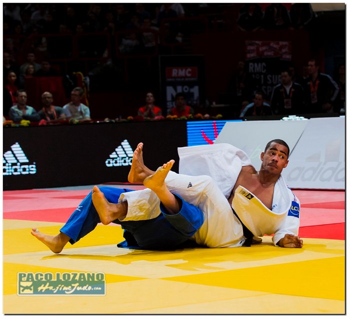 Paris 2014 by P.Lozano cat -66 kg_PLM1717
